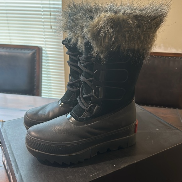 Sorel Joan of Arctic Next Boot - Picture 5 of 15